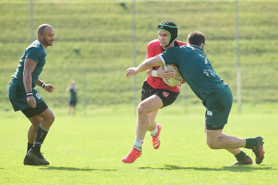 RFC Vaduz - SG StuSta II / TSV 1860 M&uuml;nchen (11.04.2026)