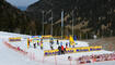 Snow-Volleyball Malbun