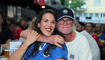 WM Public Viewing Buchs, Spiel Schweiz Bosnien