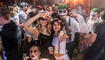 The Big One Halloweenparty in Sargans