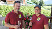 Weinfest Heiligkreuz