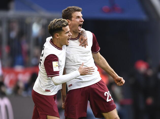 Bayern Gegen Augsburg 2021 Bayern Gegen Augsburg 2021