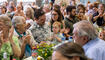 Jubiläumsfest 150 Jahre Musikgesellschaft Oberschan