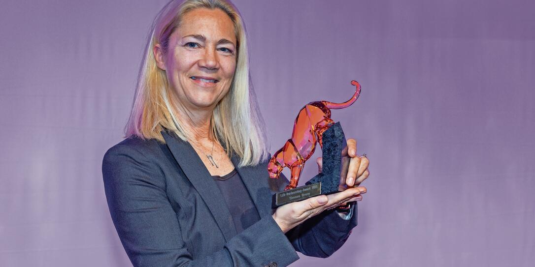 Businesstag in Vaduz