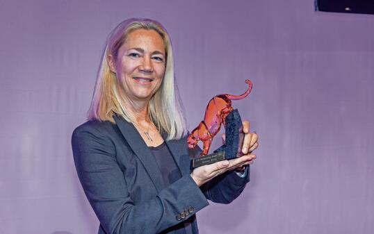 Businesstag in Vaduz