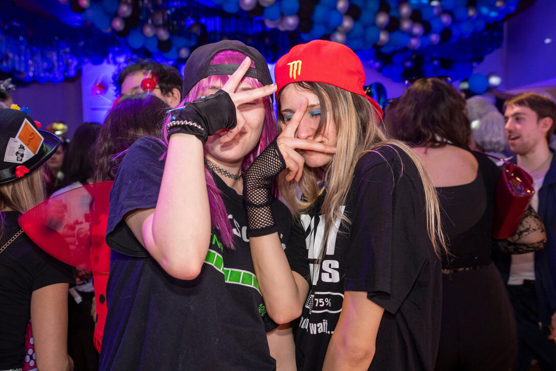 Trisunaball Triesen (24.01.2026)