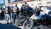 Last Ride f&uuml;r verstorbenes Mitglied der Hells Angels (25.04.2026)