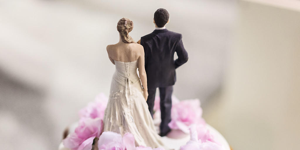 "Willst du einen PACS mit mir schliessen?" Wer nicht heiraten will, kann sich möglicherweise künftig mit einem PACS rechtlich absichern (Symbolbild).