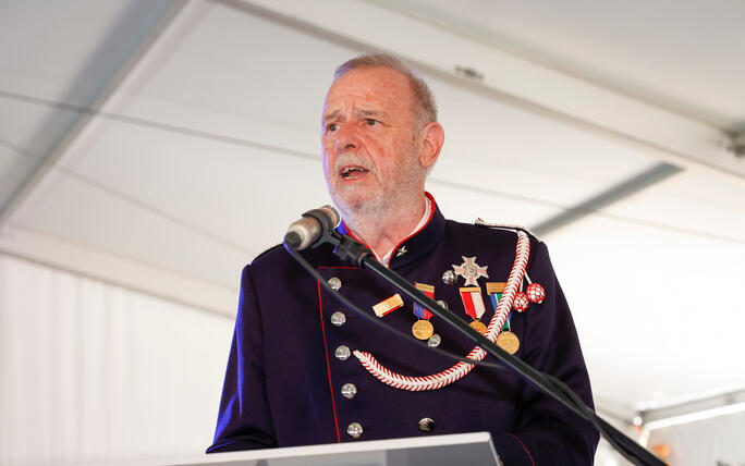 76. Liechtensteiner Verbandsmusikfest in Mauren  unter dem Motto «Mura - tönt guat»