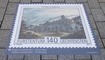 Picture Walk in Vaduz