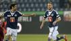 FUSSBALL, SUPER LEAGUE, NLA, LNA, NATIONALLIGA A, MEISTERSCHAFT, SAISON 2014/15, RUECKRUNDE, FC VADUZ, FC LUZERN, FCL,