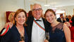 Rheinmarkball im SAL in Schaan.