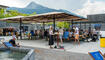 Ferienausklang mit Pizza auf der Piazza, Balzers (16.08.2025)