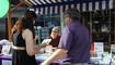 Buchserfest