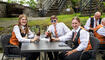 Schlossfest Sargans