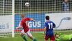 Fussball U21 EM-Qualifikation Liechtenstein - Ungarn