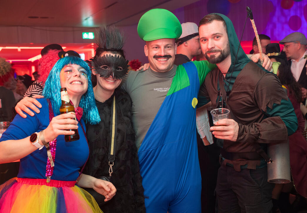 Murer Zirkus (22.02.2025)