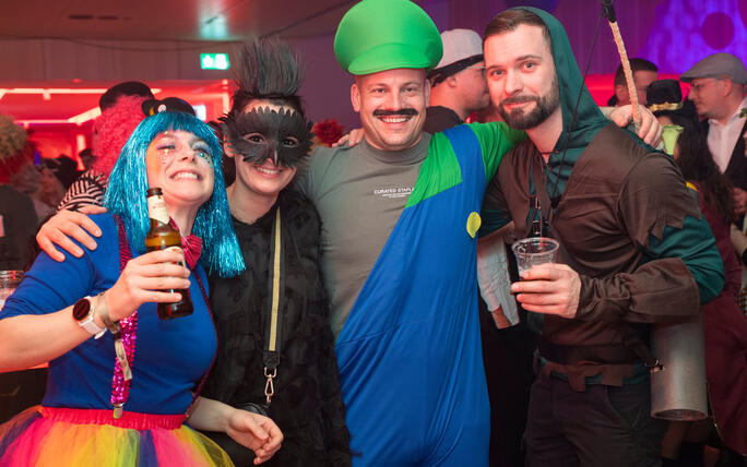 Murer Zirkus (22.02.2025)