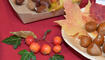 Obstsortenausstellung in Salez