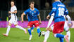 Liechtenstein - Hong Kong (10.10.2024)