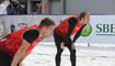 Snow Volley in Malbun