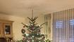 Christbaum in Ruggell