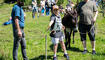 Eselfest, in Malbun (09.08.2025)