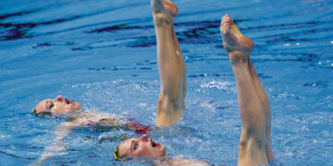 FINA Swimming World Championships 2019 FINA Swimming World Championships 2019