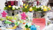 Frühlingsmarkt Eschen