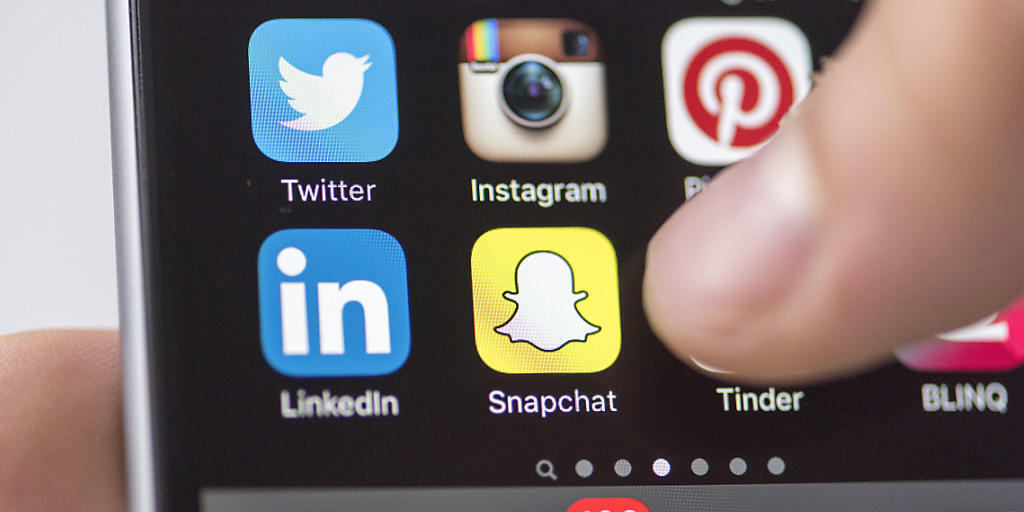 Instagram bietet neu selbstlöschende Nachrichten an - bisher das Markenzeichen von Konkurrent Snapchat.
