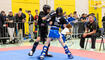 Chikudo Kickboxing Cup 2024 in Schaan