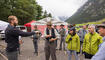 Walserspiele in Steg