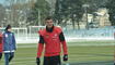 Trainingsstart FC Vaduz