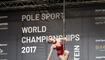 POSA Pole Sport World Championchips 2017 Liechtenstein