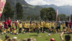 Kinder-Fussballcamp in Vaduz