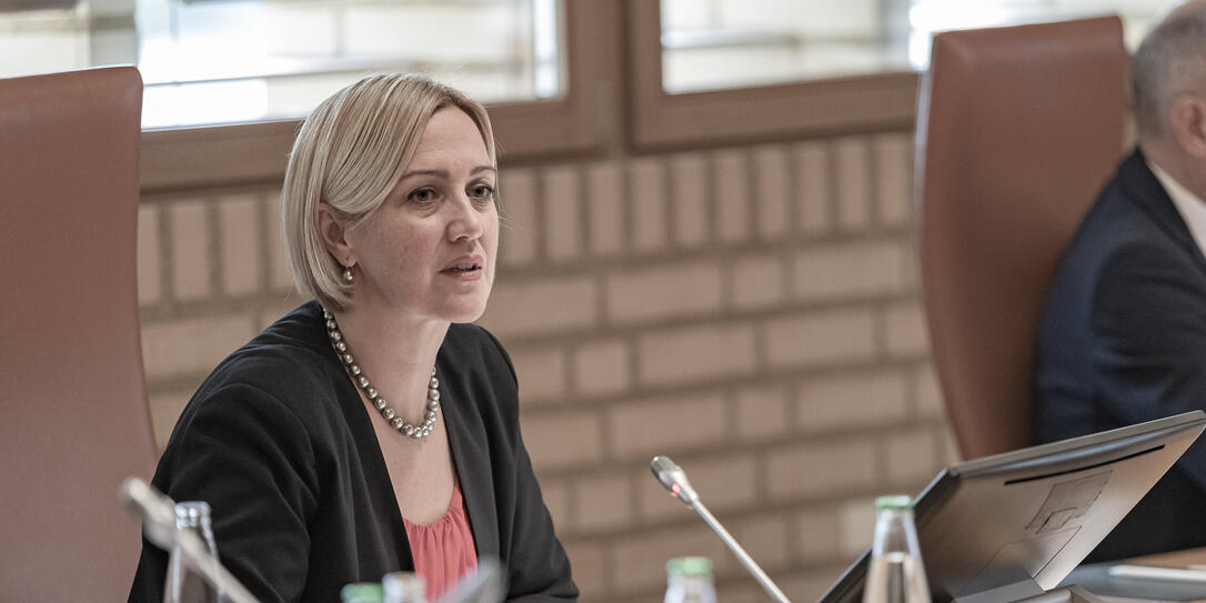 Gunilla Marxer-Kranz Gunilla Marxer-Kranz