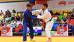 230601 Kleinstaatenspeile in  Malta - Tag 4 - Judo - Team