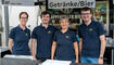 Geburtstagsfest Dorfplatz Balzers (30.08.2025)
