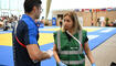 3. Wettkampftag in Andorra