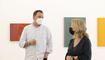 Ausstellung «Jakob Gasteiger» in Schaan