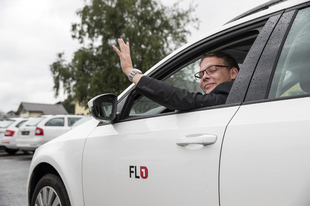 Sommerprojekt Michael Winkler