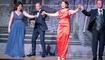 Kultursommer Burg Gutenberg mit dem Operettenabend: 200 Jahre Johann Strauss (18.07.2026)