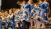 Gigox Maskenball in Triesenberg