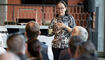 Unternehmerapéro 2025 in Eschen