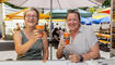 Markttag in Triesen