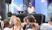 VaduzSoundz mit Fritz Kalkbrenner und Davethedog