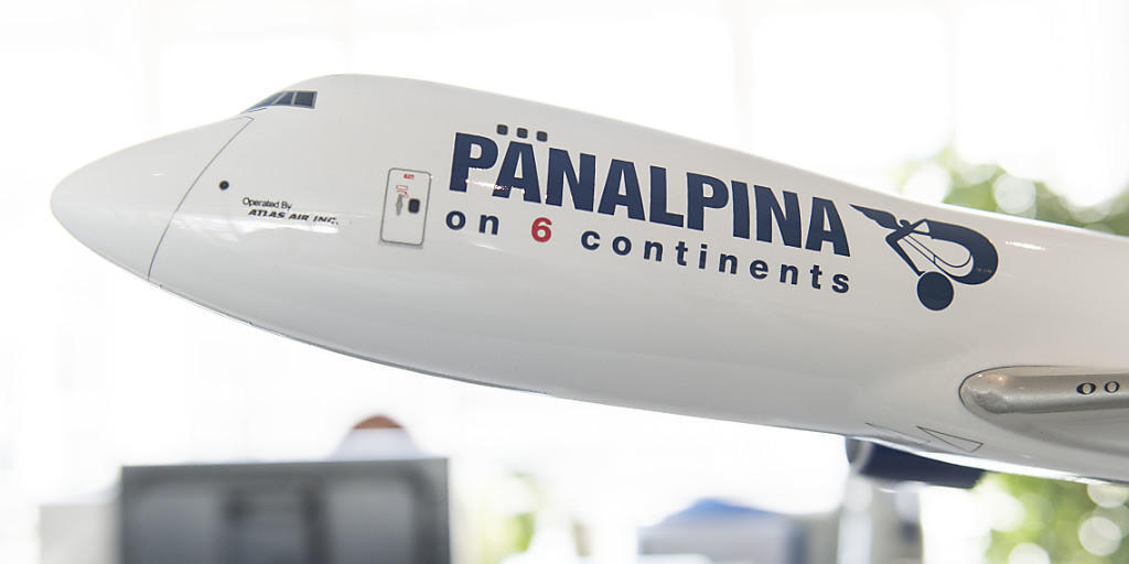 Trotz steigendem Transportvolumen in der Luftfracht: Das Basler Logistikunternehmen Panalpina steht wegen dem rückläufigen Öl- und Gasgeschäft im Gegenwind.