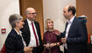 VU Parteitag in Schaan