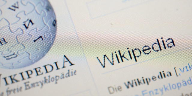 Artikel über Wikipedia auf Wikipedia (Archiv)