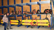 SPOT: Tage der offenen Stalltore, Triesen
